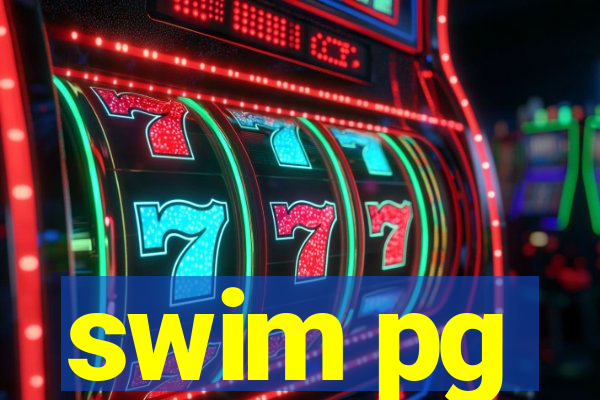 swim pg