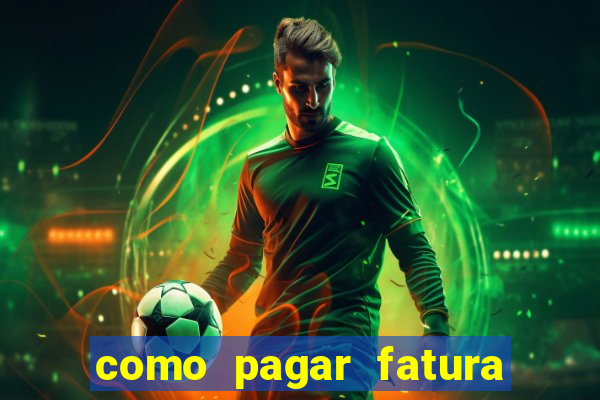 como pagar fatura da tim pelo pix