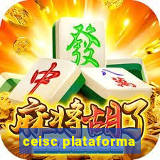 ceisc plataforma