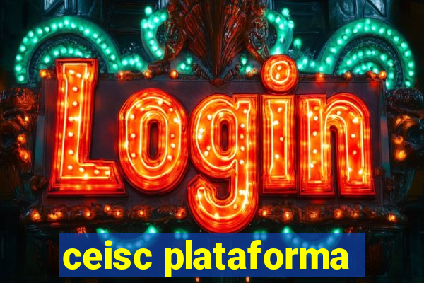 ceisc plataforma