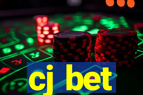 cj bet