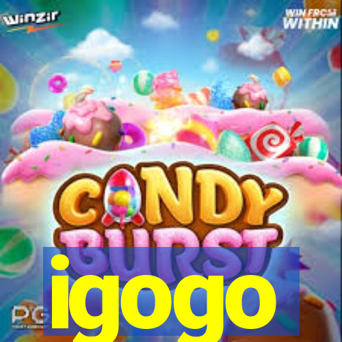 igogo