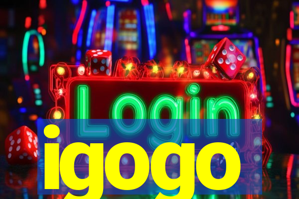 igogo