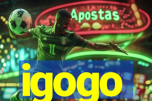 igogo