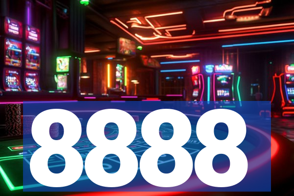 8888