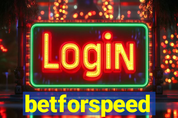 betforspeed