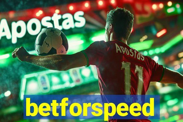 betforspeed