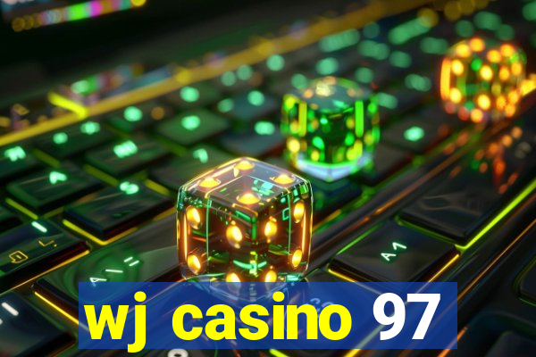 wj casino 97