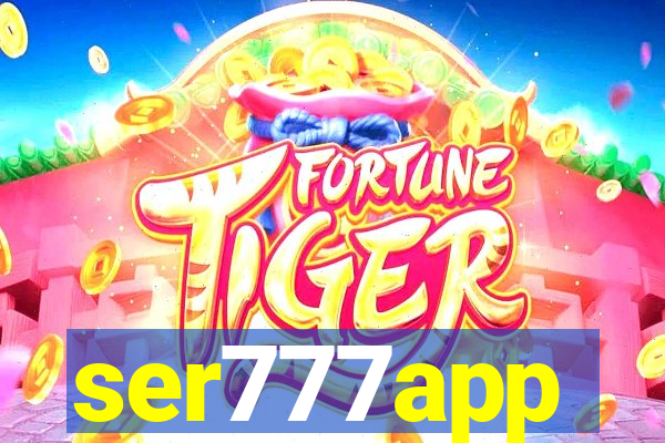 ser777app