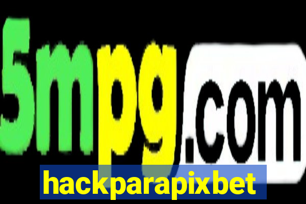 hackparapixbet