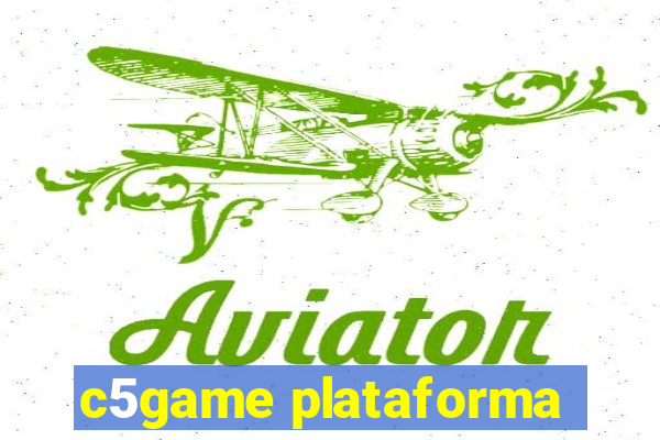 c5game plataforma