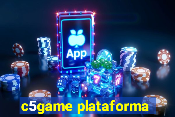 c5game plataforma
