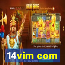 14vim com