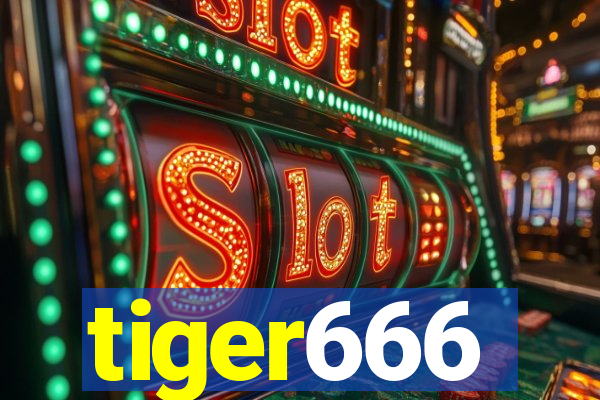 tiger666