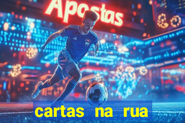 cartas na rua bukowski pdf