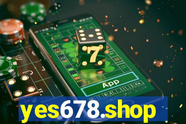 yes678.shop