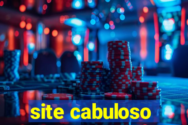 site cabuloso