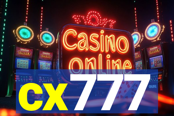 cx777