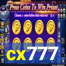 cx777