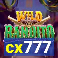 cx777