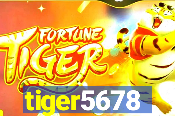 tiger5678