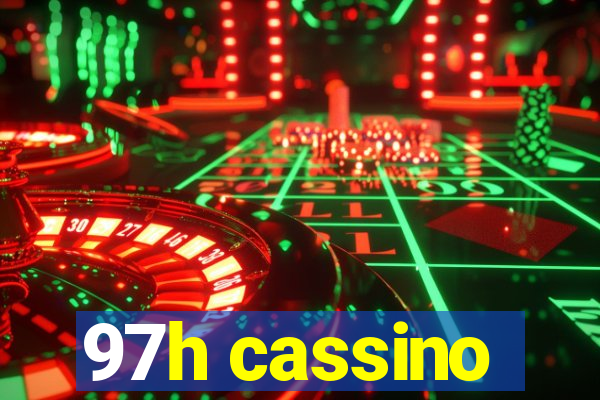 97h cassino