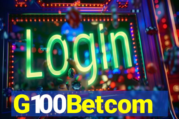 G100Betcom