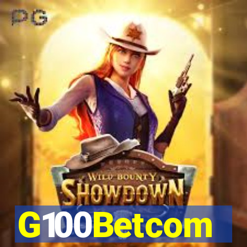 G100Betcom
