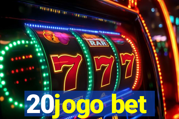 20jogo bet