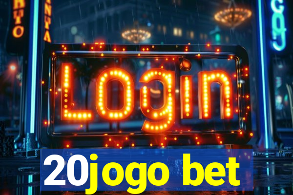 20jogo bet