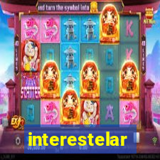 interestelar completo dublado hd