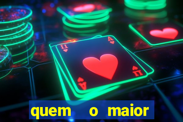 quem  o maior time de minas
