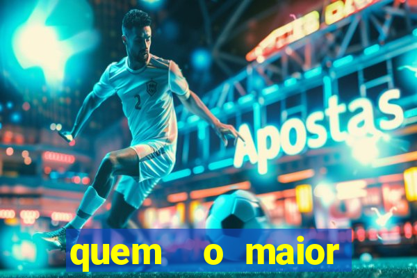 quem  o maior time de minas