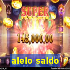 alelo saldo