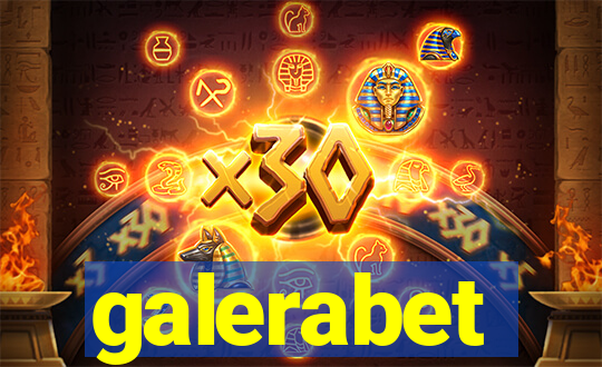 galerabet