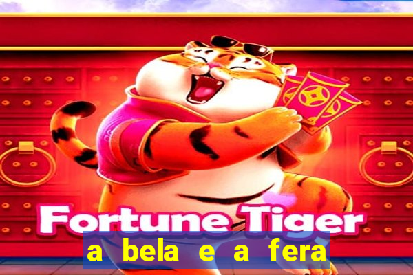 a bela e a fera 1991 filme completo dublado - topflix