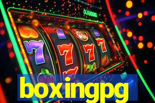 boxingpg
