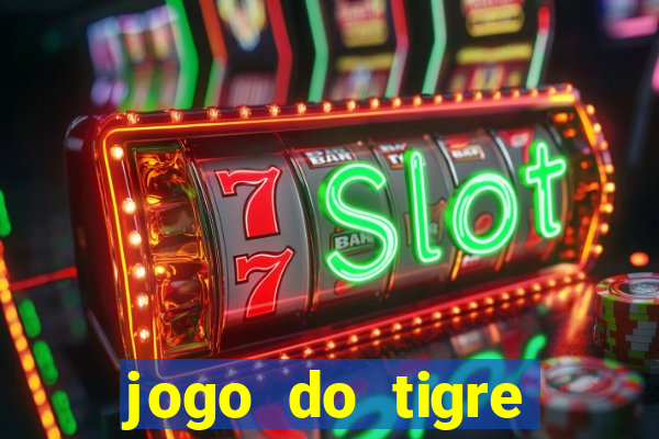 jogo do tigre minimo 5 reais