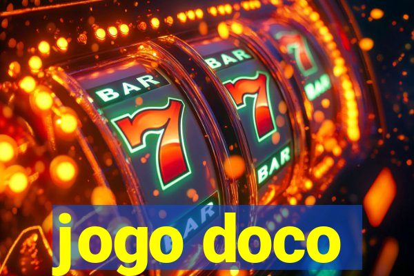 jogo doco