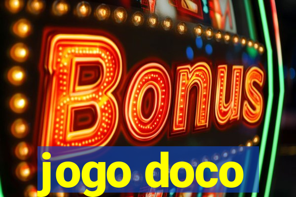 jogo doco