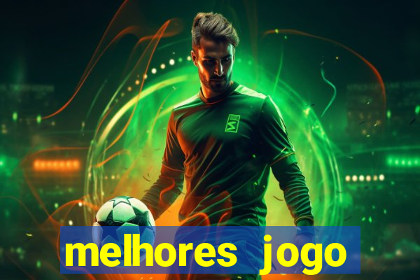 melhores jogo offline para android