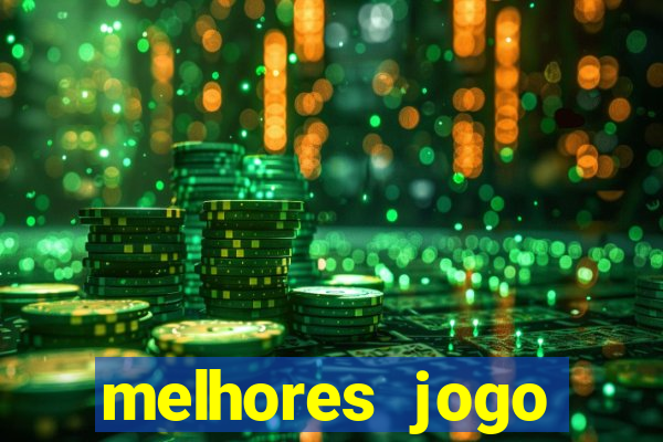 melhores jogo offline para android