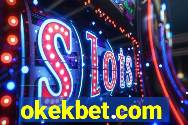 okekbet.com