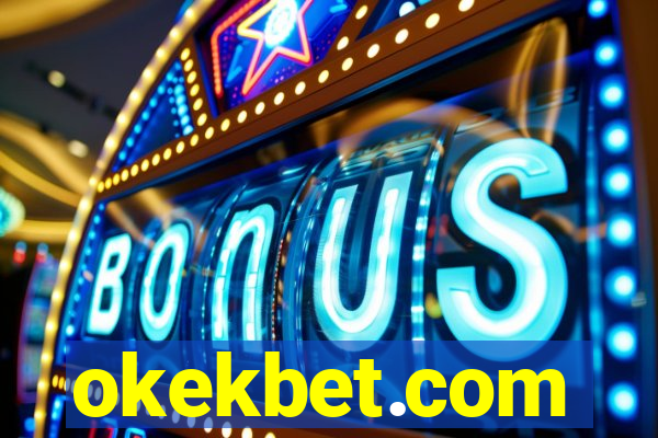 okekbet.com