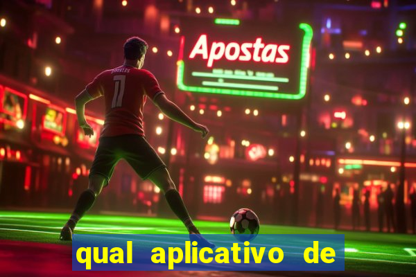 qual aplicativo de jogos que ganha dinheiro de verdade