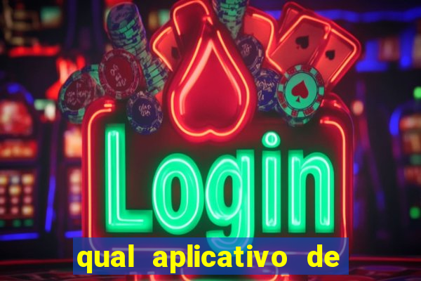 qual aplicativo de jogos que ganha dinheiro de verdade