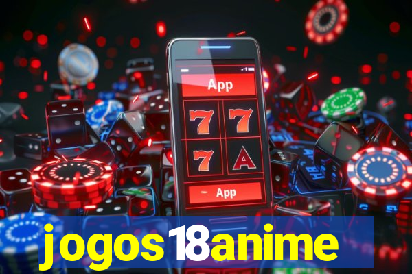 jogos18anime