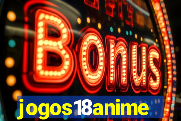 jogos18anime