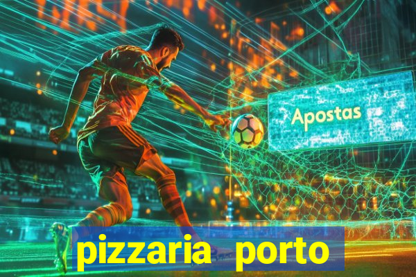 pizzaria porto velho 24 horas