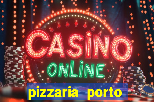 pizzaria porto velho 24 horas